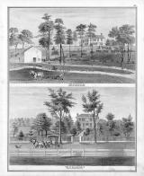 B.B. Allen, William Smith, Fairfield County 1875